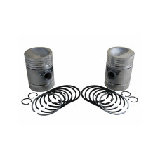 Standard Rebore Kit (Includes 2 Piston Asb & Rings) John Deere 303 Gas | LP Engines Standard Rebore Kit (Includes 2 Piston Asb & Rings) John Deere 303 Gas | LP Engines