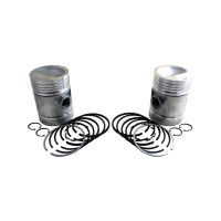 .090 Rebore Kit (Includes 2 Piston Asb & Rings) John Deere 303 Gas | LP Engines .090 Rebore Kit (Includes 2 Piston Asb & Rings) John Deere 303 Gas | LP Engines