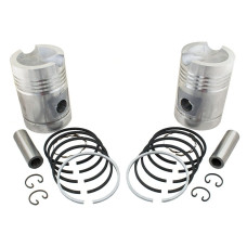 John Deere Engines (Gas) - Standard Rebore Kit (412) John Deere Engines (Gas) - Standard Rebore Kit (412)