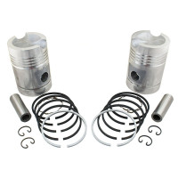 John Deere Engines (Gas) - .045 Rebore Kit (412) John Deere Engines (Gas) - .045 Rebore Kit (412)