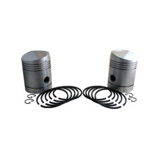Standard Rebore Kit (Includes 2 Piston Asb & Rings) John Deere 501 Gas Engines Standard Rebore Kit (Includes 2 Piston Asb & Rings) John Deere 501 Gas Engines