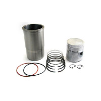 John Deere Engines (Gas, LP) - Sleeve & Piston Assembly | LPG (227, 341) John Deere Engines (Gas, LP) - Sleeve & Piston Assembly | LPG (227, 341)