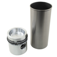 Perkins Engines (Gas, LP) - Sleeve & Piston Assembly (G3.152, G4.203) Perkins Engines (Gas, LP) - Sleeve & Piston Assembly (G3.152, G4.203)