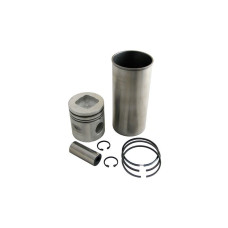 Image for Perkins | Caterpillar Engines (Diesel) Sleeve & Piston Assembly, 2nd Design (1004-4 "4.40", 1004-4, 1006-6, 6.60, 3054) Image to represent Perkins | Caterpillar Engines (Diesel) Sleeve & Piston Assembly, 2nd Design (1004-4 "4.40", 1004-4, 1006-6, 6.60, 3054)