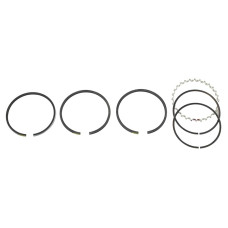 Image for Continental Engines (Gas) - Standard Ring Set (3-1/8 1-1/4) (162 and 244 cubic inch) - 181289 Image to represent Continental Engines (Gas) - Standard Ring Set (3-1/8 1-1/4) (162 and 244 cubic inch) - 181289