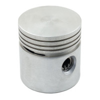 .060 Piston Assembly (1-5/64 2-3/32 1-1/4 Grooves) Continental F226, F227, F6226, PF226 Gas Engines .060 Piston Assembly (1-5/64 2-3/32 1-1/4 Grooves) Continental F226, F227, F6226, PF226 Gas Engines