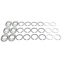 .060 Ring Set (3-1/8 1-1/4) Continental F226, F227, F6226, PF226 Gas Engines .060 Ring Set (3-1/8 1-1/4) Continental F226, F227, F6226, PF226 Gas Engines