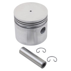 Image for Continental Engines (Diesel) - Standard Piston Assembly (Y112, PY112, Y4112, BY4112, TC56) Image to represent Continental Engines (Diesel) - Standard Piston Assembly (Y112, PY112, Y4112, BY4112, TC56)