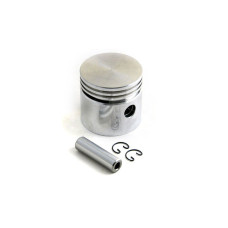 Image for .020 Piston Assembly Continental N62, N4062 Gas Engines Image to represent .020 Piston Assembly Continental N62, N4062 Gas Engines