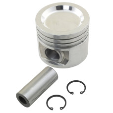 Image for Continental Engines (Gas) 0.75MM Piston Assembly (TM20, TM27, TM13) Image to represent Continental Engines (Gas) 0.75MM Piston Assembly (TM20, TM27, TM13)