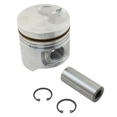 Image to represent Continental Engines (Diesel) 1.00MM Piston Assembly (TMD20, TMD27, TMD13)