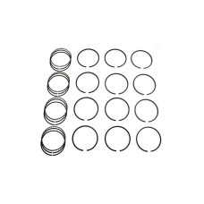 Image for Piston Ring Set (3-1/8 1-1/4) Continental J382 Gas Engines Image to represent Piston Ring Set (3-1/8 1-1/4) Continental J382 Gas Engines