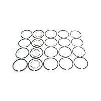 030 inch Piston Ring Set fits Minneapolis Moline Engines (336) - Diesel 030 inch Piston Ring Set fits Minneapolis Moline Engines (336) - Diesel