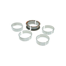 Image for International Engines (Diesel) - .010 Main Bearing Set (DV550B After Serial # 15858, DV550C, 9.0L) Image to represent International Engines (Diesel) - .010 Main Bearing Set (DV550B After Serial # 15858, DV550C, 9.0L)
