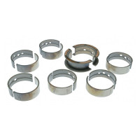 International Engines (Diesel) .010 Main Bearing Set (466, 530) International Engines (Diesel) .010 Main Bearing Set (466, 530)