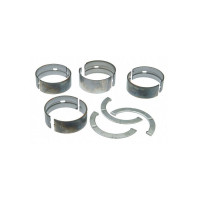 John Deere Engines (Diesel) - .030 Main Bearing Set w/Thrust Washers (341, 6362) John Deere Engines (Diesel) - .030 Main Bearing Set w/Thrust Washers (341, 6362)