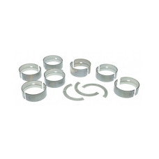 John Deere Engines (Diesel, Natural Gas) Standard Main Bearing Set with Thrust Washers (381, 404, 466) John Deere Engines (Diesel, Natural Gas) Standard Main Bearing Set with Thrust Washers (381, 404, 466)