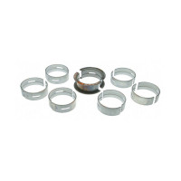 John Deere Engines (Diesel) .020 Main Bearing Set with Thrust Washers (531D, 6531D, 6531T, 6531A) John Deere Engines (Diesel) .020 Main Bearing Set with Thrust Washers (531D, 6531D, 6531T, 6531A)