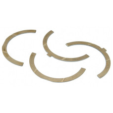 Standard Thrust Washer Set, Thru ESN 4812574 (Centered Lug) Perkins A4.236 Diesel Engines Standard Thrust Washer Set, Thru ESN 4812574 (Centered Lug) Perkins A4.236 Diesel Engines