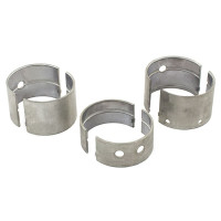Continental Engines (Gas) .010 Main Bearing Set with Thrust Washers (1) (124, 140, 162) Continental Engines (Gas) .010 Main Bearing Set with Thrust Washers (1) (124, 140, 162)