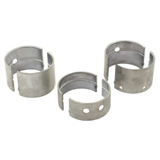 Image for Continental Engines (Gas) .040 Main Bearing Set without Thrust Washers (1) (124, 140, 162) Image to represent Continental Engines (Gas) .040 Main Bearing Set without Thrust Washers (1) (124, 140, 162)