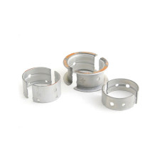 Image for .010 Main Bearing Set Continental F162, F163, FS162, F4162, F4162A, LF162, PF162 Gas Engines Image to represent .010 Main Bearing Set Continental F162, F163, FS162, F4162, F4162A, LF162, PF162 Gas Engines