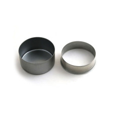 Image for International | Hercules Engines (Gas, Diesel) Front Wear Sleeve, Optional (Not in Gasket Sets) (C60, D4800, D5000) Image to represent International | Hercules Engines (Gas, Diesel) Front Wear Sleeve, Optional (Not in Gasket Sets) (C60, D4800, D5000)