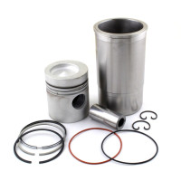 Sleeve & Piston Assembly John Deere 531D Diesel Engines Sleeve & Piston Assembly John Deere 531D Diesel Engines