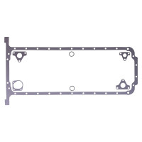 John Deere Engines (Diesel) Pan Gasket Set | 5820, 5830, 8650 (531D, 6531D, 6531T, 6531A, 6619A, 6619T, T, 6101A, H) John Deere Engines (Diesel) Pan Gasket Set | 5820, 5830, 8650 (531D, 6531D, 6531T, 6531A, 6619A, 6619T, T, 6101A, H)