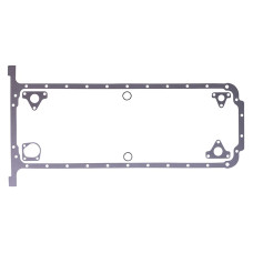 John Deere Engines (Diesel) Pan Gasket Set | 5820, 5830, 8650 (531D, 6531D, 6531T, 6531A, 6619A, 6619T, T, 6101A, H) John Deere Engines (Diesel) Pan Gasket Set | 5820, 5830, 8650 (531D, 6531D, 6531T, 6531A, 6619A, 6619T, T, 6101A, H)