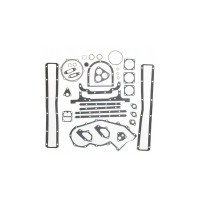 John Deere Engines (Diesel) Full Gasket Set without Seals (6531T, 6531A, 6619A, 6619T, T, 6101A, H) John Deere Engines (Diesel) Full Gasket Set without Seals (6531T, 6531A, 6619A, 6619T, T, 6101A, H)
