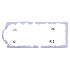 Image to represent Perkins Engines (Diesel) Pan Gasket Set (.032" Composite) "Pan Gasket Only - 371182" (365)