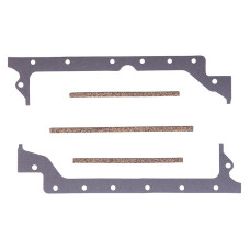 Image for Perkins Engines (Diesel, Gas, LP) Pan Gasket Set | Except Below (144, 152, 165) Image to represent Perkins Engines (Diesel, Gas, LP) Pan Gasket Set | Except Below (144, 152, 165)