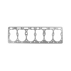 Image for Head Gasket Continental F244, F245, A244, A6244, F6244, S244, 25B Gas Engines Image to represent Head Gasket Continental F244, F245, A244, A6244, F6244, S244, 25B Gas Engines