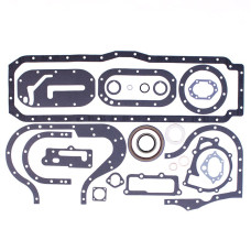 Image for Waukesha Engines (Diesel) Lower Gasket Set with Lip Seals (F283DL, F283DB, F283DLA, F310DL, F310DB, F310DBLT) Image to represent Waukesha Engines (Diesel) Lower Gasket Set with Lip Seals (F283DL, F283DB, F283DLA, F310DL, F310DB, F310DBLT)