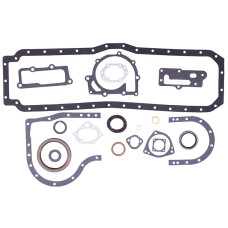 Image for Waukesha Engines (Gas, LP) Lower Gasket Set with Lip Seals Only (F283G, F283LP, F283GB, F310GA, F310LPA) Image to represent Waukesha Engines (Gas, LP) Lower Gasket Set with Lip Seals Only (F283G, F283LP, F283GB, F310GA, F310LPA)