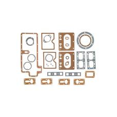Image to represent Overhaul Gasket Set fits Minneapolis Moline Engines (165 | 206B | 206B-4 | 260E-4 | 260G-4) - Gas Overhaul Gasket Set fits Minneapolis Moline Engines (165 | 206B | 206B-4 | 260E-4 | 260G-4) - Gas