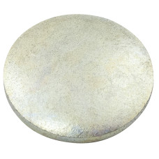 Image for Case | David Brown Engines (Gas, LP, Diesel) Head Plug (1.000" Welch) (124, VA124, VAE (1942-1956), 377, A377, 377D, AD3, 30, 49, 40, 55, AD4, 47) Image to represent Case | David Brown Engines (Gas, LP, Diesel) Head Plug (1.000" Welch) (124, VA124, VAE (1942-1956), 377, A377, 377D, AD3, 30, 49, 40, 55, AD4, 47)