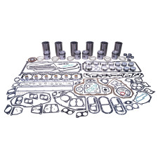 Major Kit (Hi-Comp / Hypereutectic Pistons) John Deere 6404T, 6404A Diesel Engines Major Kit (Hi-Comp / Hypereutectic Pistons) John Deere 6404T, 6404A Diesel Engines