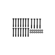 John Deere Engines (Diesel) Head Bolt Kit with Washers | Mid (14-4.250" 4-4.410") (219, 4276D, 4276T) John Deere Engines (Diesel) Head Bolt Kit with Washers | Mid (14-4.250" 4-4.410") (219, 4276D, 4276T)