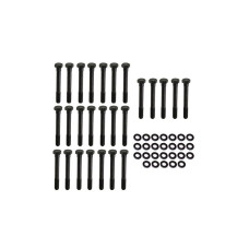 John Deere Engines (Diesel) Head Bolt Kit, Early (26-4.25" Bolts 26-Washers) (6329D, T, 6359D, 6359T, A) John Deere Engines (Diesel) Head Bolt Kit, Early (26-4.25" Bolts 26-Washers) (6329D, T, 6359D, 6359T, A)