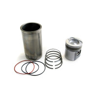 John Deere Engines (Diesel) - Sleeve & Piston Assembly (6466T, 6466A) John Deere Engines (Diesel) - Sleeve & Piston Assembly (6466T, 6466A)