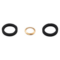 Allis | Buda Engines (Diesel) Nozzle Seal Kit, Allis-Chalmers (Gasket & Dust Seals) (200, 301, 426) Allis | Buda Engines (Diesel) Nozzle Seal Kit, Allis-Chalmers (Gasket & Dust Seals) (200, 301, 426)