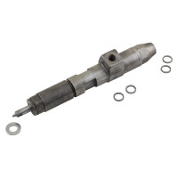 Fuel Injector fits John Deere Engines (254D | 270D | 381D | 404D) - Diesel - [$20 Core Included]
