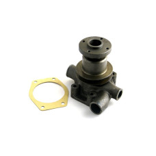 Perkins Engines (Gas, Diesel) - Water Pump w/Pulley (F3.144, F3.152)
