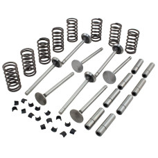 Image to represent Valve Train Kit fits Allis Chalmers Engines (G138 | G149 | G160) - Gas | LP Valve Train Kit fits Allis Chalmers Engines (G138 | G149 | G160) - Gas | LP