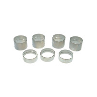 Case Engines (Gas, LP, Diesel) .030 Main Bearing Set, without Thrust Washers (377, 401, 451, 504)