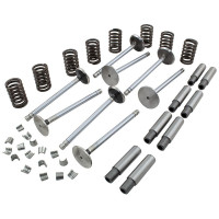 Case Engines (Diesel) Basic Valve Kit (336BD, 336BDT) Case Engines (Diesel) Basic Valve Kit (336BD, 336BDT)