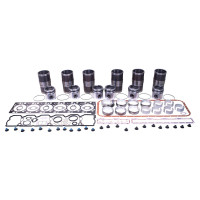 In-Frame Kit Cummins ISC 8.3L, 6TAA-8304 CDC Diesel Engines In-Frame Kit Cummins ISC 8.3L, 6TAA-8304 CDC Diesel Engines