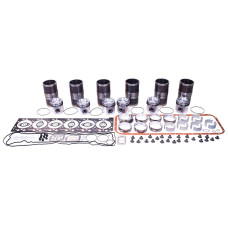 Image to represent Case (Case IH) 2377 Combine Inframe Engine Kit - 87348859 | RP934154 Image of Case (Case IH) 2377 Combine Inframe Engine Kit - 87348859 | RP934154